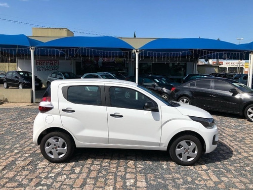 Fiat Mobi 1.0 Evo Like