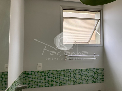 Imagem 8 de 15 de Apartamento Para Venda No Cambuí Em Campinas - Imobiliária Em Campinas - Ap04251 - 69290325