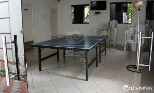 Imagem 5 de 21 de Apartamento Em Parque São Vicente - Mauá - Sp - Av04/a140