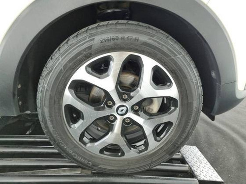 Imagem 13 de 15 de Renault Captur 2.0 16v Hi-flex Intense Automático