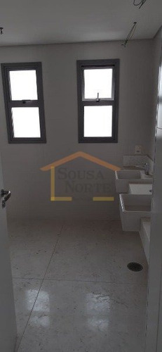 Imagem 10 de 15 de Apartamento, Venda, Santana, Sao Paulo - 29687 - V-29687