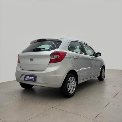 Ford Ka Se 1.0 Ha