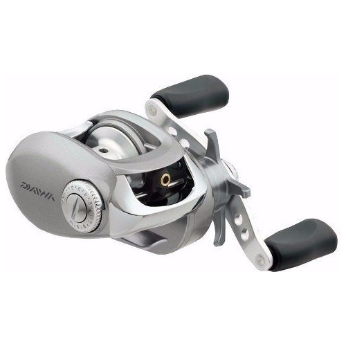 Reel Rotativo Daiwa Laguna 100hl