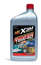 Comprar Aceite Semisintético 15w40 Api Certificado Ci-4 Plus\u002Fsl Heab