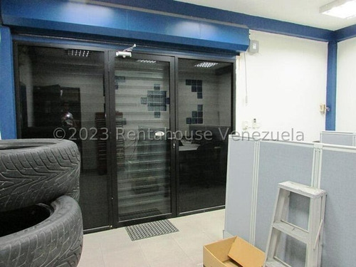 Imagen 5 de 12 de Galpón En Venta Boleita Sur