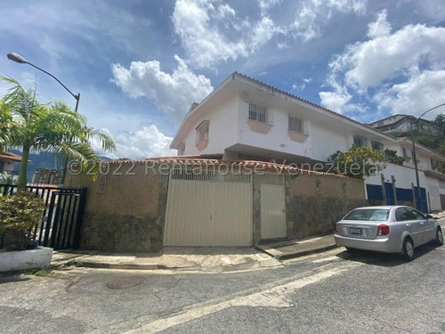 Se Vende Casa En Colinas De La California Mls #23-5405