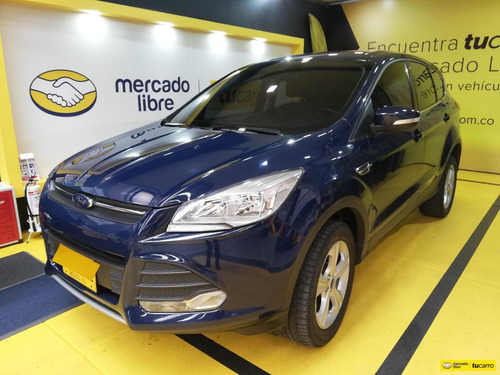 Ford Escape 4x2 2.0
