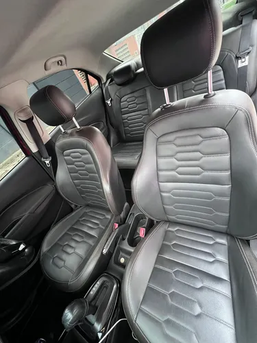 Chevrolet Onix 1.4 Ltz