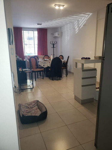 Imagen 7 de 30 de Excelente Departamento 2 Ambientes Con Patio