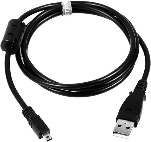 Cable Usb De Carga De Camara Fujifilm