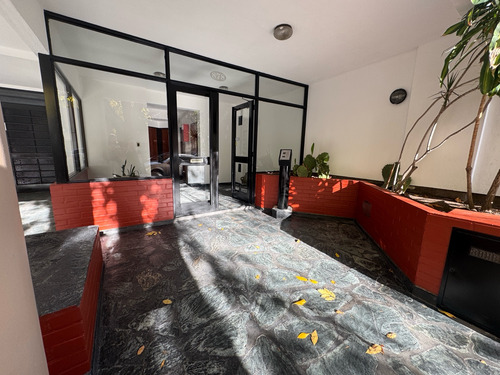 Departamento De Un Dormitorio En Alquiler - 45 Entre 12 Y 13 La Plata