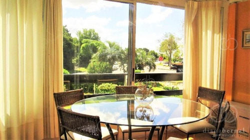 Imagen 10 de 15 de Punta Del Este, Apartamento Con Excelente Orientación.