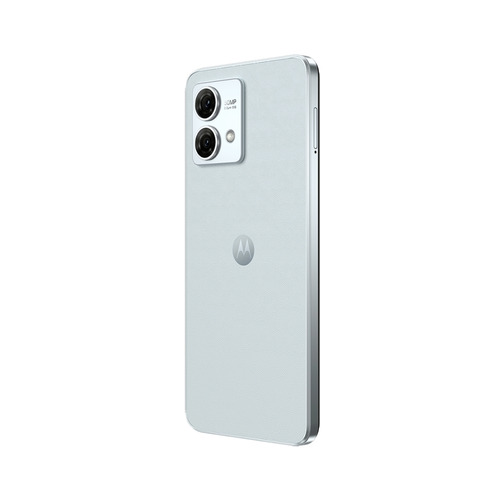 Moto G84 5G Dual SIM 256 GB azul claro 8 GB RAM