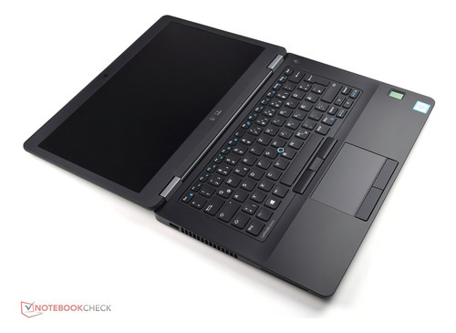 Notebook Latitude E5470 Dell I5 6 6200u 8gb Ssd 256gb