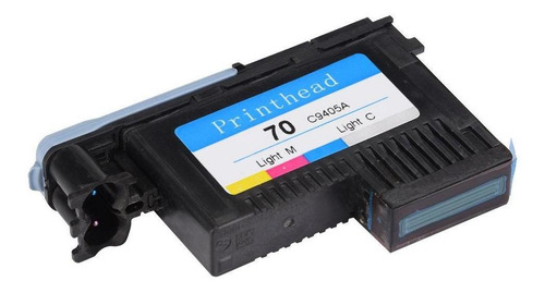 Imagem 5 de 9 de Cabeça De Impressão Para Hp 70 Z2100, Alta Z3200 Z3100 Serie