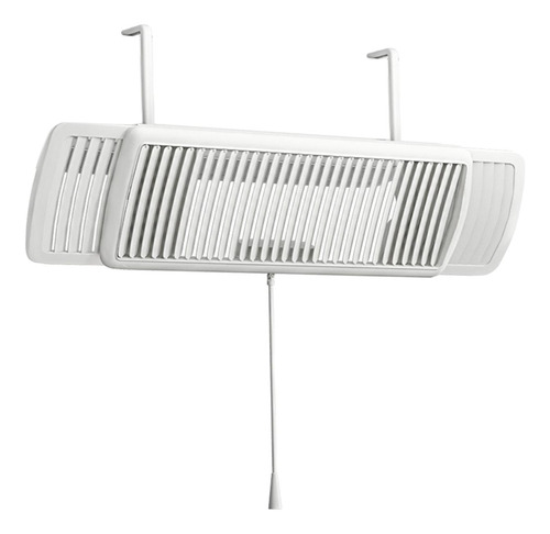 Deflector De Aire Acondicionado Ajustable, Deflector De