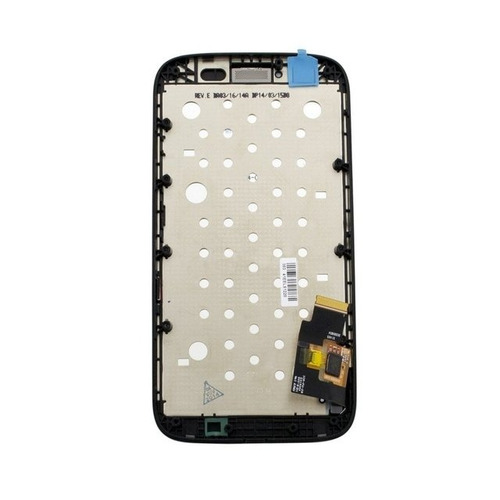 Pantalla Lcd Display Modulo Completo Motorola Moto G Xt1032