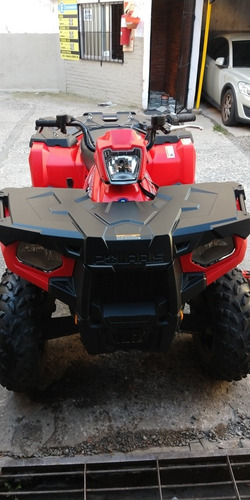 Imagen 6 de 6 de Polaris Sportsman 570 Efi