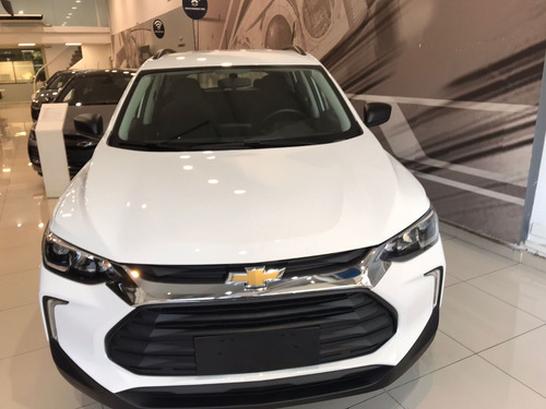 Chevrolet Tracker 1.2 Turbo At