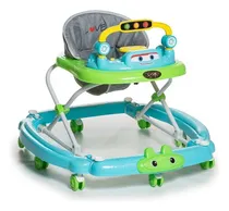 Comprar Andador  Posiciones  Musical Con Luz  Mecedor Sonido Bebe