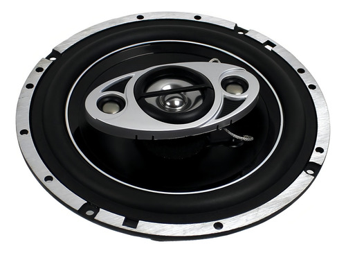 Set De 2 Altavoces Coaxiales 6.5 De 400w Y 4 Vías Para
