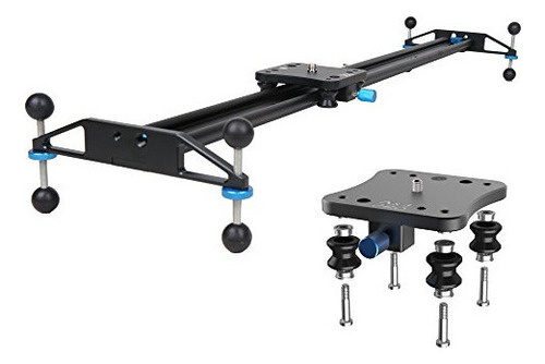 Sliders Para Cámara A&j Control Deslizante De Cámara Con Sop