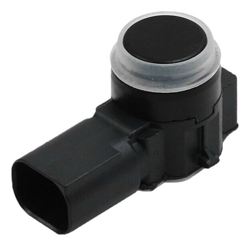 Sensor De Aparcamiento 4x Pdc Para Peugeot Citroen 980021067