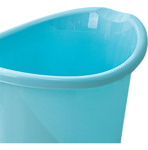 Bañera Para Bebés Cubo De Baño Para Bebés Vertical