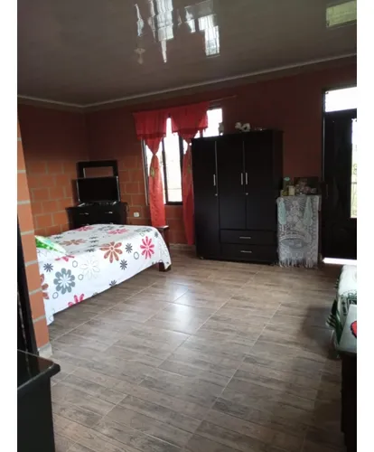Se Vende Finca Montenegro Quindío