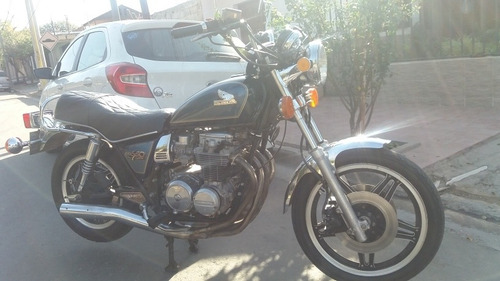 Imagen 6 de 14 de Honda 1981