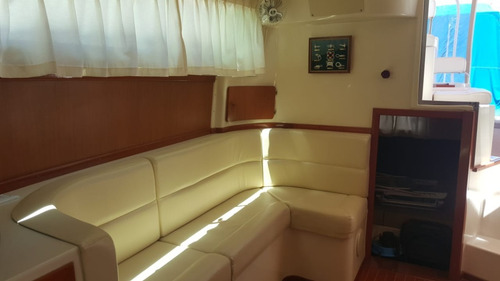 Imagen 11 de 13 de Custon Special 2012 Motor Mercruiser 260 Hp Inyeccion