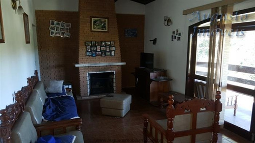 Imagem 22 de 29 de Chácaras À Venda Em Atibaia/sp - Compre O Seu Chácaras Aqui! - 1439864