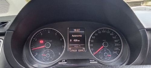 Imagem 6 de 6 de Volkswagen Fox 2010 1.6 Vht Prime Total Flex 5p