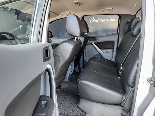 Imagem 7 de 16 de Ford Ranger 2.2 Xls 4x4 Cd 16v