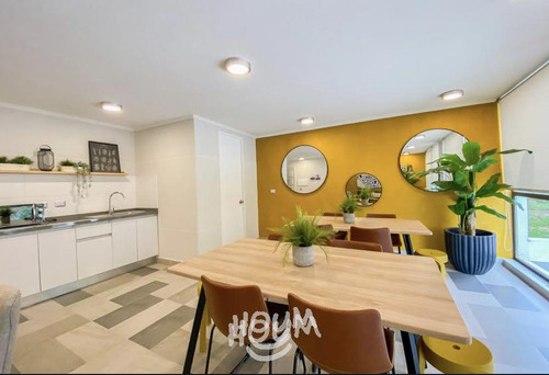 Departamento Navío San Martín Id: 150199