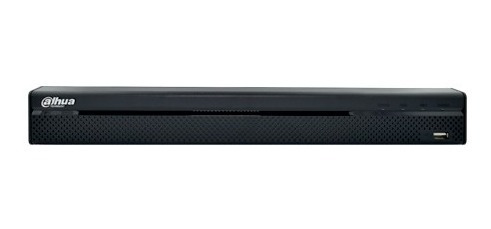 Nvr 16 Ch 4k 2 Sata Anr H265+ E&s Alarmas Dahua Nvr4216