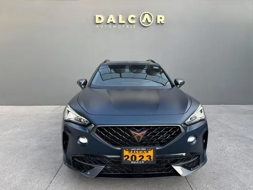 Cupra formentor 2.0 Vz 310Hp 4Wd Dsg7