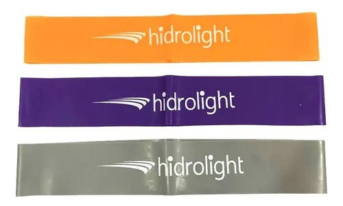 Mini Band Elastico Para Exercicios Ginastica Fisioterapia