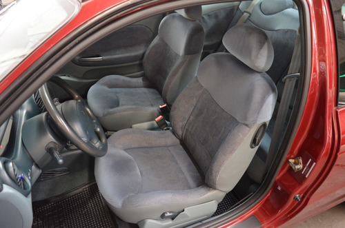 Imagen 12 de 15 de Renault Megane Coupe 2.0 1998