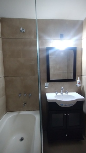 Regio 3 Ambientes En Villa Urquiza, Aizpurúa 3125