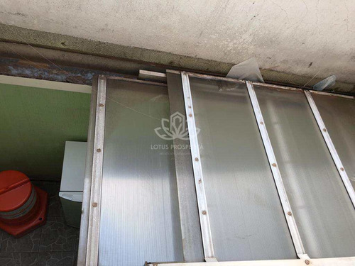 Sobrado Com 2 Dorms, Vila Camilópolis, Santo André - R$ 450 Mil, Cod: Sod034 - Vsod034