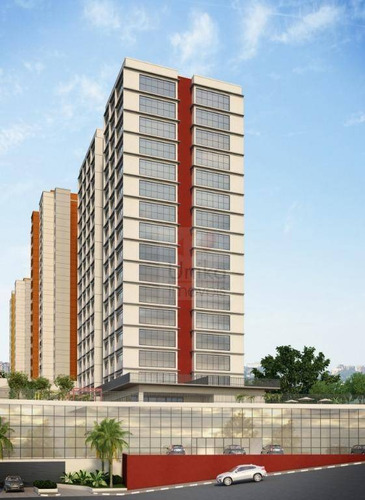 Imagem 6 de 7 de Edifício Comercial,praxx. - Sa0058