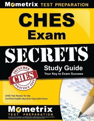 Libro Ches Exam Secrets Study Guide - Ches Exam Secrets T...