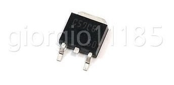 U.s. Stock A-252 Smd Smt De 20pcs Transistor Sanyo C5706 2sc