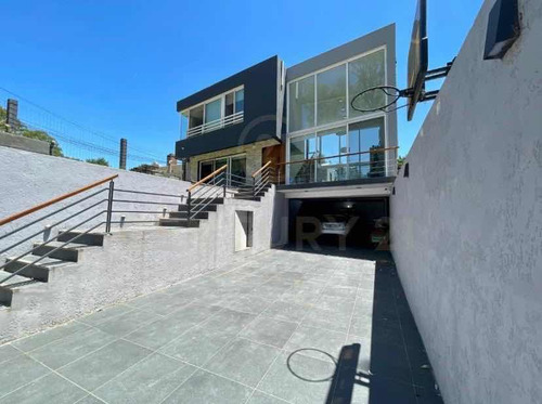 Dueño Vende - Permuto - 2 Casas En Atlantida - Piscina