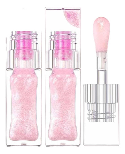 Magic Color Changing Lip Oil ,magic Color Changing Lip