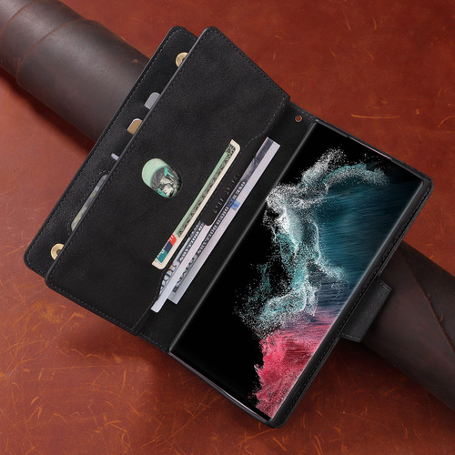 Funda Con Cierre Para Teléfono Oneplus Nord N100