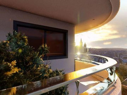 Imagen 8 de 12 de Venta Dos Ambientes Santos Lugares Amenities Pozo