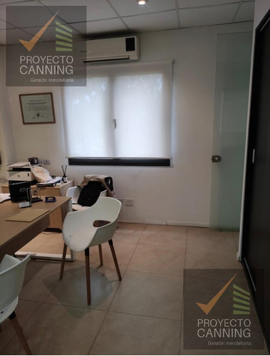Oficina En Venta Canning Plaza Canning