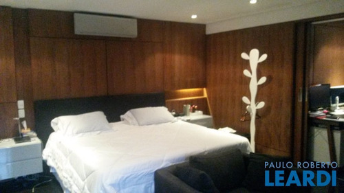 Flat - Vila Nova Conceição - Sp - 393977
